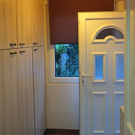 Apartment Oaza Centar