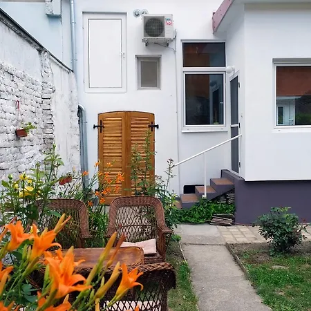 Apartment Oaza Centar Novi Sad