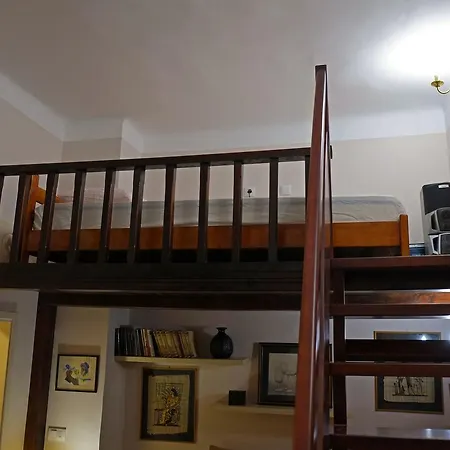 Oaza Centar Apartment