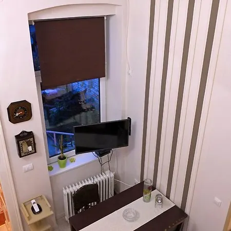 Oaza Centar Apartment *