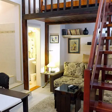Oaza Centar Apartment