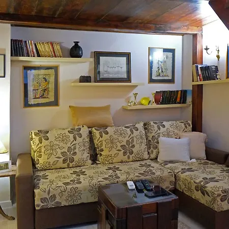 Oaza Centar Apartment *