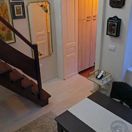 Oaza Centar